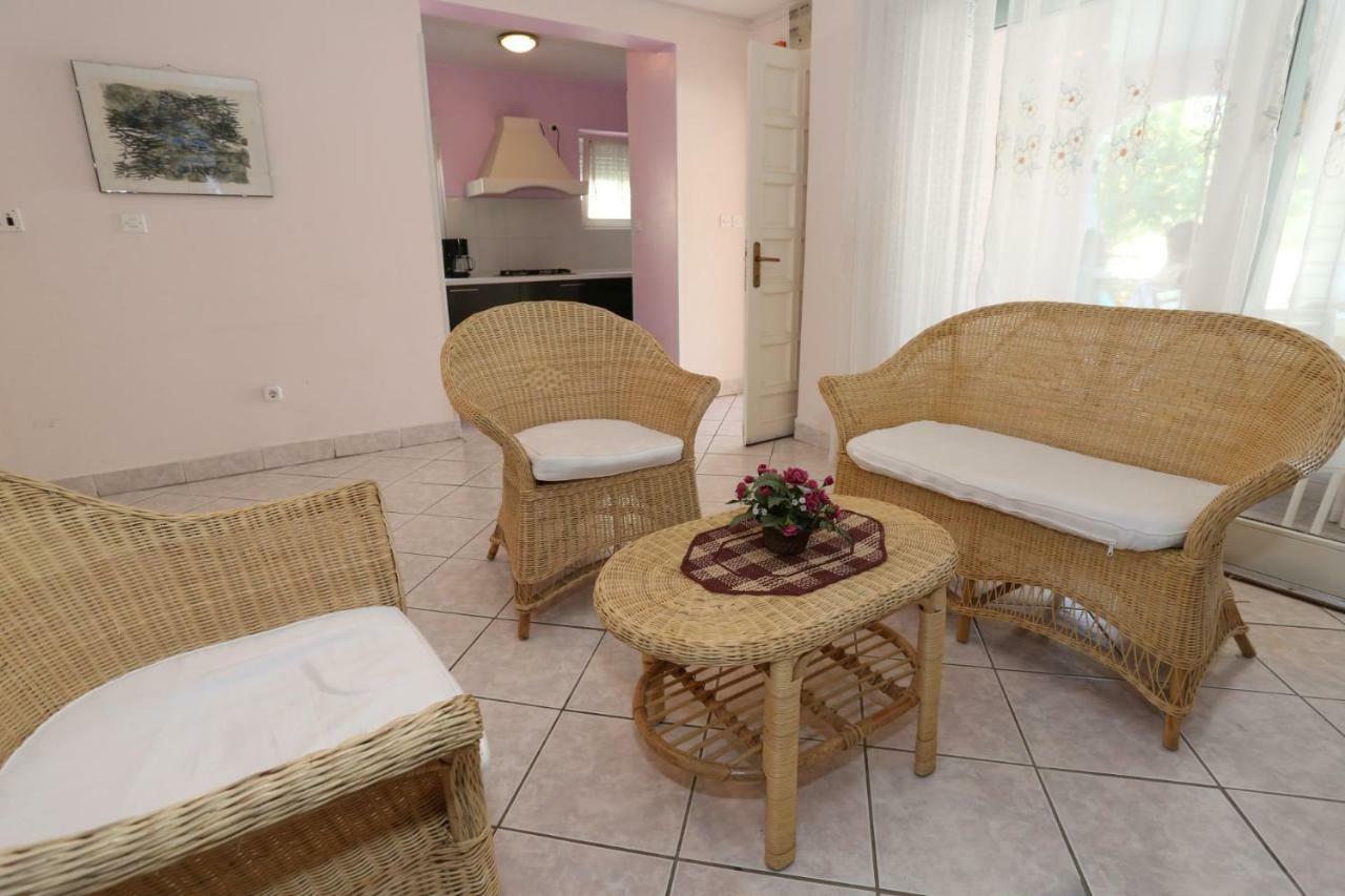 Villa Neyla 维尔 外观 照片
