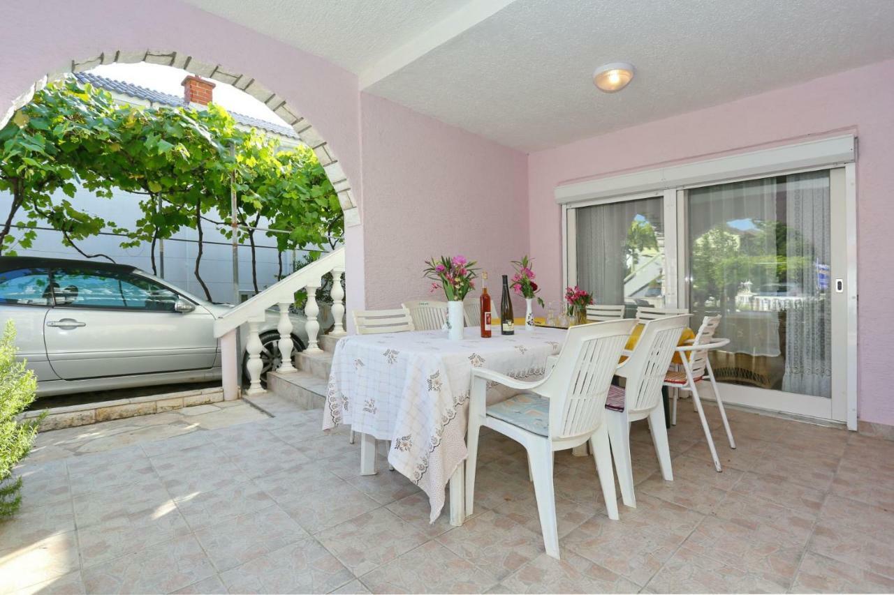 Villa Neyla 维尔 外观 照片