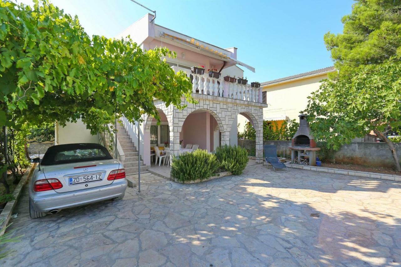 Villa Neyla 维尔 外观 照片